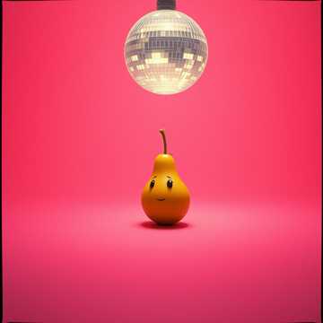 bete deguiser 2025 cover art