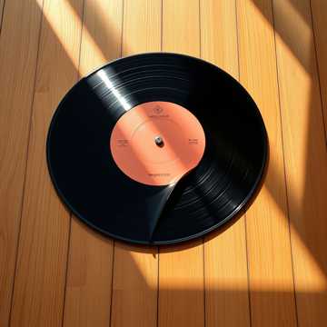 Cha Cha in 30 Seconds cover art