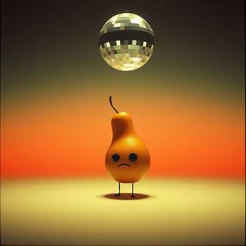 bete deguiser 2025 cover art