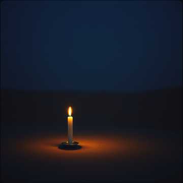 Hear Me Out, Lord cover art