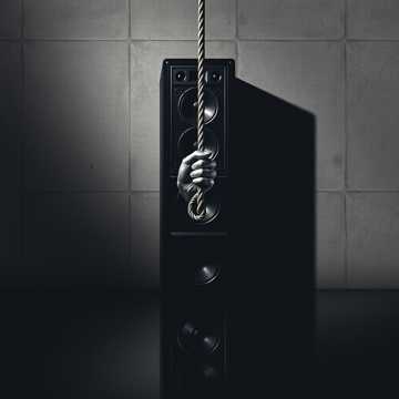 Push Through The Pain cover art