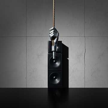 Push Through The Pain cover art