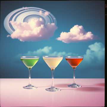 Muierea Bate la Cap cover art