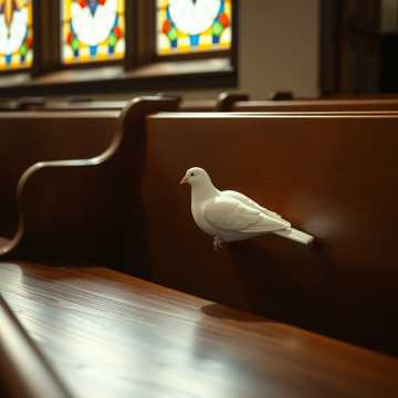 Perfume do Senhor cover art