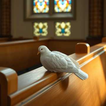 Perfume do Senhor cover art