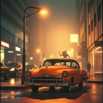 Out Late Anyway cover art