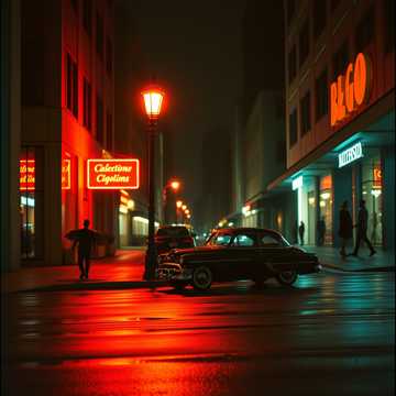 Out Late Anyway cover art