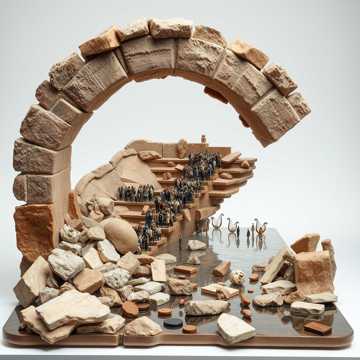 Chora, Israel cover art