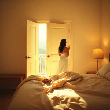 Em fim a sós cover art