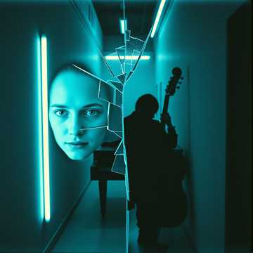 İki Yüzüm Aynı Surat cover art