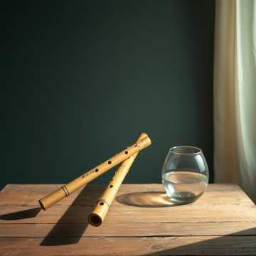 Bosque del Tiempo Lento cover art