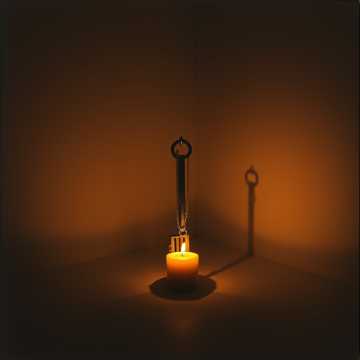 Graveyard In My Chest cover art