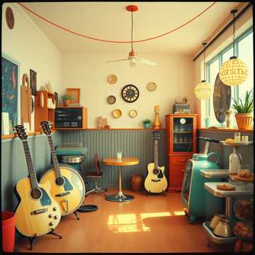 Pagi-Pagi Ngetubruk Kopi! cover art