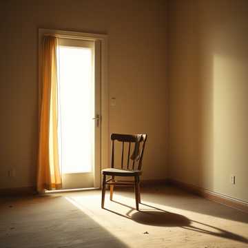 Sleep for a While, Papa” cover art