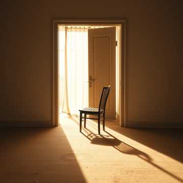 Sleep for a While, Papa” cover art