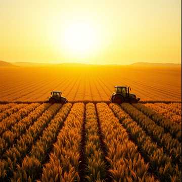 AGRO SERVICE – On cultive le succès cover art