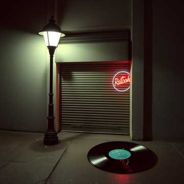 Beat Callejón Bogotá cover art