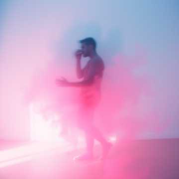 Aquecendo o morcegão cover art