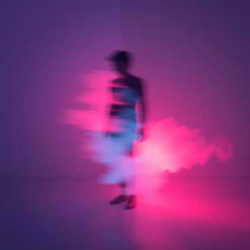 Aquecendo o morcegão cover art