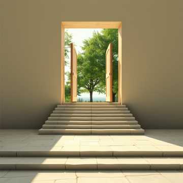 Hearts Alight, Minds Awake cover art