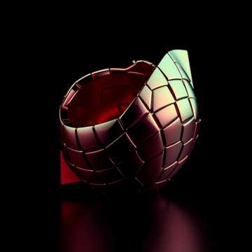 KURS NA RAGNARÖK cover art