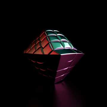 KURS NA RAGNARÖK cover art