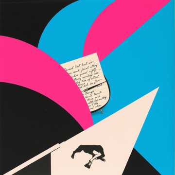 My Heavy Heart cover art