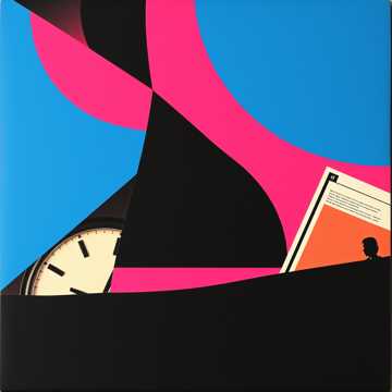 My Heavy Heart cover art