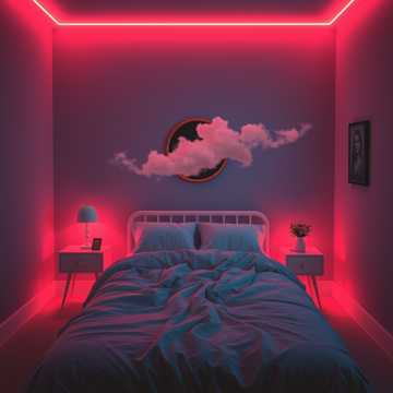 Você se esconde em tudo que está em mim cover art