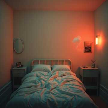 Você se esconde em tudo que está em mim cover art