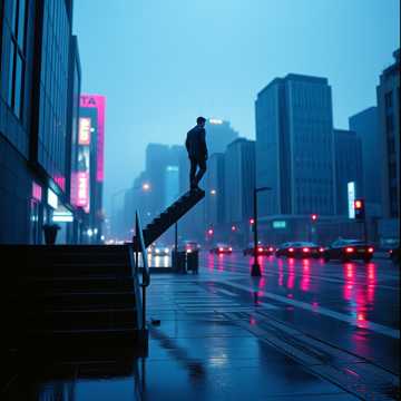 Pouco a Pouco – celless trapstar cover art