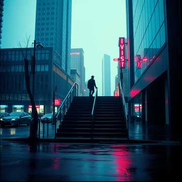 Pouco a Pouco – celless trapstar cover art