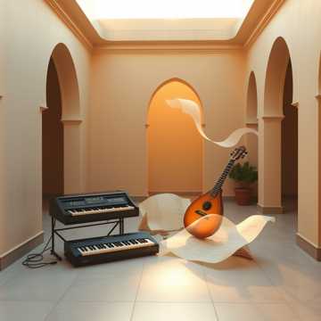 دفتر الأحلام cover art