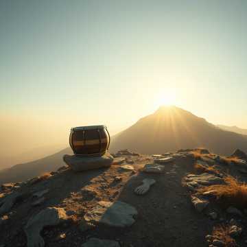 Dağların Nefesi cover art