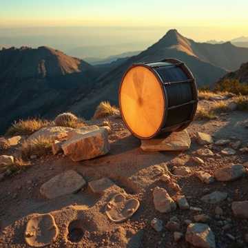 Dağların Nefesi cover art