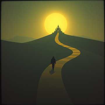 Serviteur Fidèle cover art