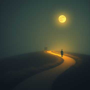 Serviteur Fidèle cover art