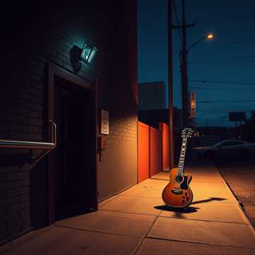 El Punk del Bar de la Esquina cover art