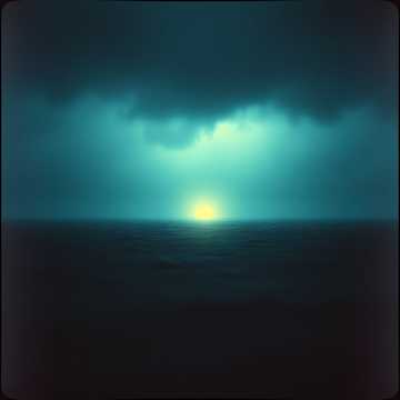 Why, Oh Lord” cover art