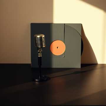 tu historia hecha canción cover art