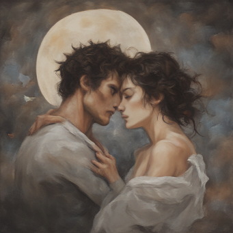 Teri Baate cover art