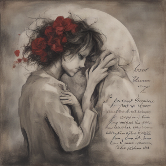 Teri Baate cover art