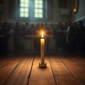 Walk Me Through the Fire cover art