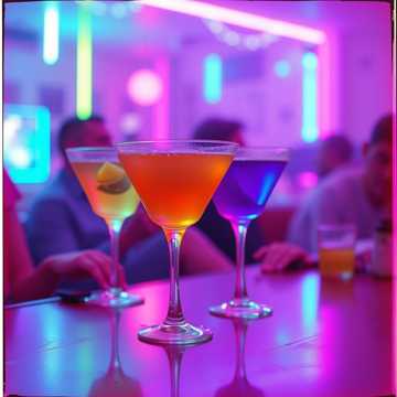 Muierea Bate la Cap cover art