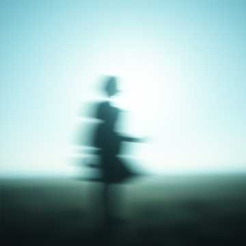 Vida que reza cover art