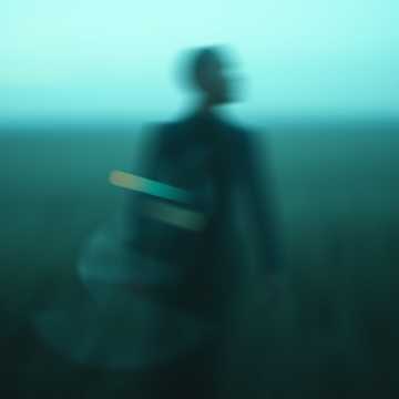 Vida que reza cover art