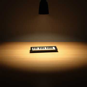 Almost Given Up cover art