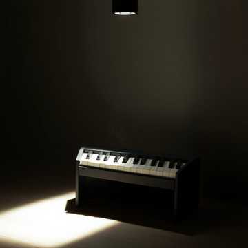 Almost Given Up cover art