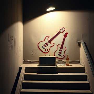 Clima de favela cover art