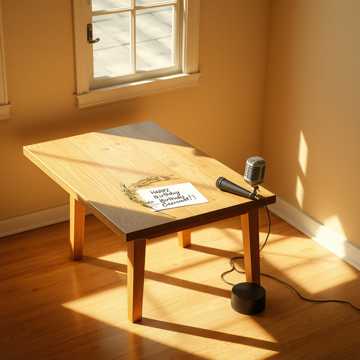 Bless My Father, Robert cover art